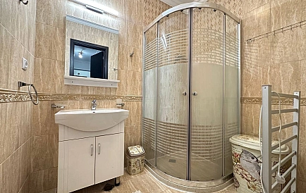 ID 15715 Трикімнатна квартира в Адмірал Фото 5