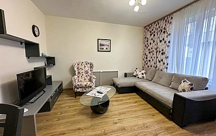 ID 13409 Двокімнатна квартира в Пайнс Біч Резорт Фото 7