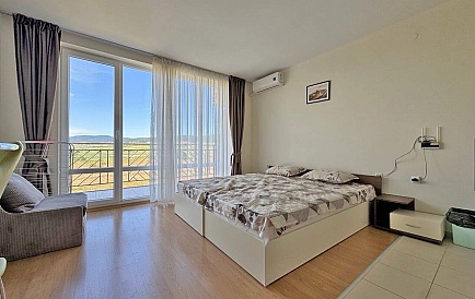 ID 15770 Квартира-студія в Orchid Fort Фото 2