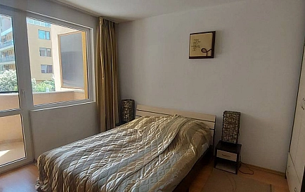 ID 15864 Трикімнатна квартира в Емеральд Парадайз Фото 8