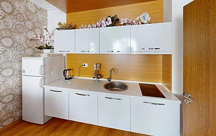 ID 14949 Двокімнатна квартира в Світ Хоум 3 Фото 2