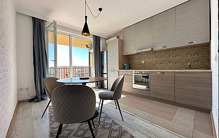 ID 14801 Чотирикімнатна квартира в Санні В'ю Централ Фото 2