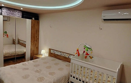 ID 15128 Трикімнатна квартира в Несебрі Фото 3