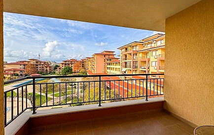 ID 14926 Двокімнатна квартира в Меджик Дрімс Фото 5