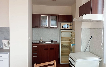 ID 13554 Трикімнатна квартира в Привілідж Форт Фото 3