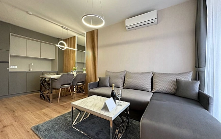 ID 15130 Преміальний комплекс в Сонячному Березі Фото 3