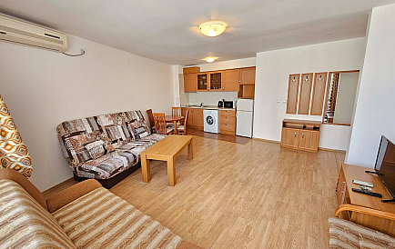 ID 14878 Двокімнатна квартира в Рив'єра Форт Біч Фото 1 