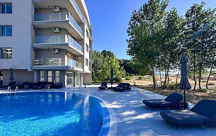 ID 14904 Двокімнатна квартира в Жадор Дюн Фото 1 