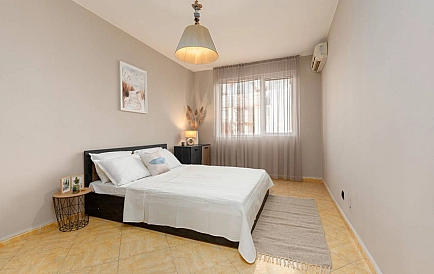 ID 15571 Трикімнатна квартира в Браво 5 Фото 7