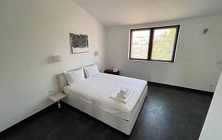 ID 14666 П'ятикімнатний мезонет в Марина Кейп Фото 7