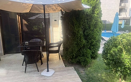 ID 15133 Квартира-студія в Амара Фото 10