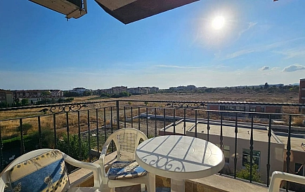 ID 14725 Трикімнатна квартира в Аполлон 6 Фото 5