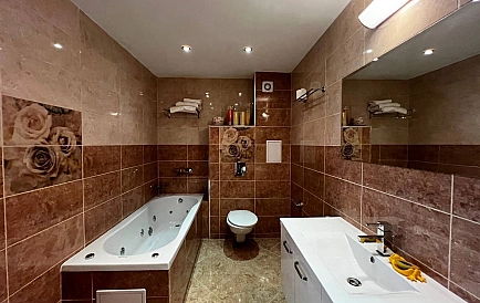 ID 14236 Трикімнатна квартира в Бургасі Фото 5