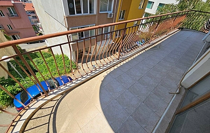 ID 15043 Трикімнатна квартира в районі Русалка Фото 5