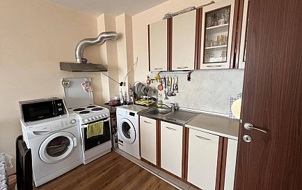 ID 13781 Двокімнатна квартира у Варні Фото 2