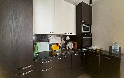 ID 16433 Двокімнатна квартира у Вілла Мартіні Фото 9