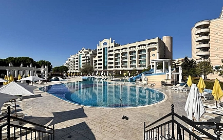 ID 15140 Двокімнатна квартира в Сансет Резорт Фото 6