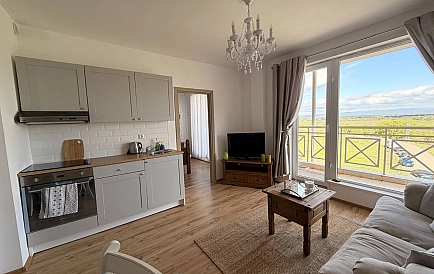 ID 15477 Трикімнатна квартира в Санні Дей 6 Фото 2