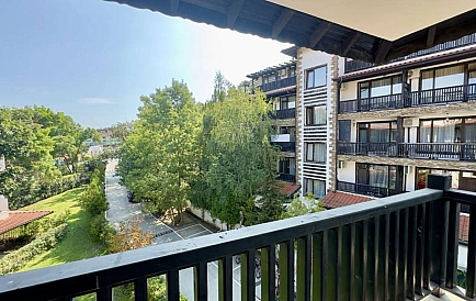 ID 14618 Двокімнатна квартира в Грін Парадайз 4 Фото 9