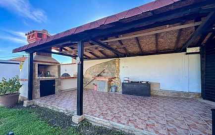 ID 14756 Двоповерховий будинок в Поморіє Фото 5