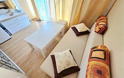 ID 16419 Двокімнатна квартира в Райський Сад Фото 10