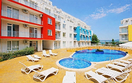 ID 15208 Квартира-студія в Санні Дей 3 Фото 6