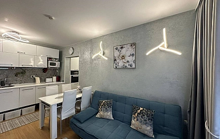 ID 15347 Трикімнатна квартира в світ Хоум 1 Фото 10