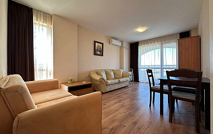 ID 14819 Двокімнатна квартира в Сезони 3 Фото 2