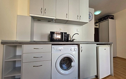 ID 15054 Квартира-студія в Міраж Фото 10