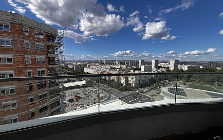 ID 15061 Двокімнатна квартира в Централ Парк Фото 7