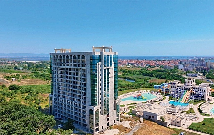 ID 14614 Нерухомість від забудовника в Аква Віста Фото 5