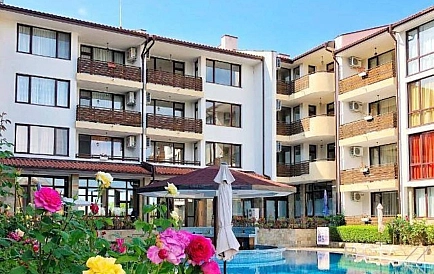 ID 15259 Трикімнатна квартира в Віяна Фото 6