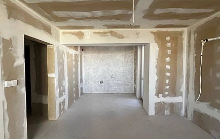 ID 14760 Трикімнатна квартира в Зорниця Фото 4