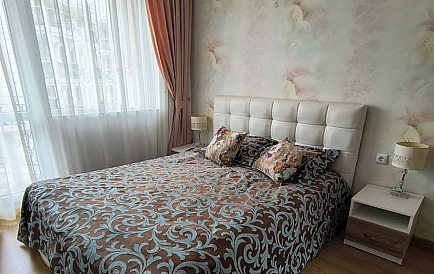 ID 15894 Двокімнатна квартира в Світ Хоум 6 Фото 3