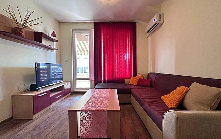 ID 14370 Двокімнатна квартира в Равді Фото 2