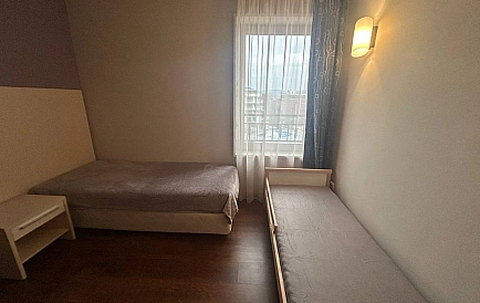 ID 16605 Трикімнатна квартира в Рівер Парк Фото 4