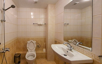 ID 15606 Трикімнатна квартира в Кая Фото 4