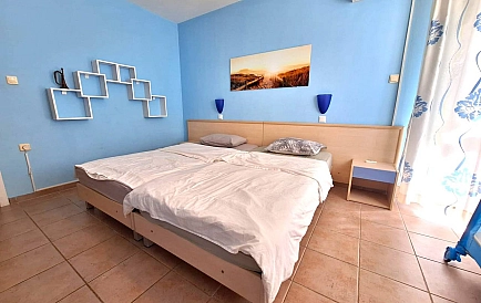 ID 15152 Трикімнатна квартира в Бриз Фото 3