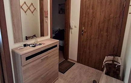 ID 15311 Трикімнатна квартира в Лівша Фото 9