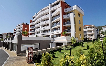 ID 14944 Велика студія в Лазур 5 Фото 6