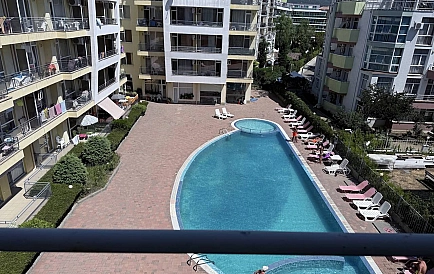 ID 14804 Квартира-студія в Сансет Біч 2 Фото 10