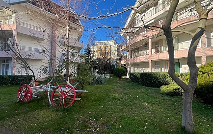 ID 14995 Трикімнатна квартира в Сан Віллідж Фото 8