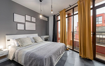 ID 14881 Двокімнатна квартира в Нобель Фото 3