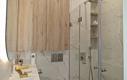 ID 14833 Трикімнатна квартира в Бургасі Фото 6