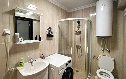 ID 15111 Двокімнатна квартира в Етера 4 Фото 4