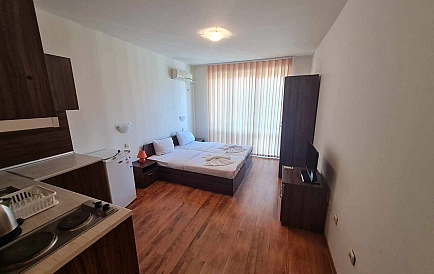 ID 16424 Квартира-студія в Панорама Бей 2 Фото 9