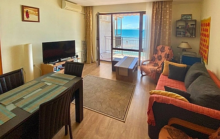 ID 13361 Двокімнатна квартира в Мессамбрія Форт Фото 3