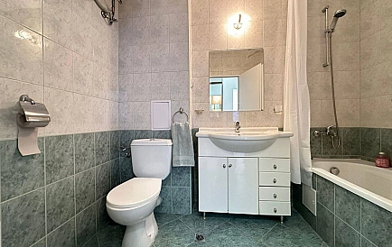ID 15537 Двокімнатна квартира в Марина Кейп Фото 4