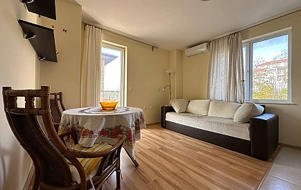 ID 14861 Трикімнатна квартира в Аспро Марина Фото 3