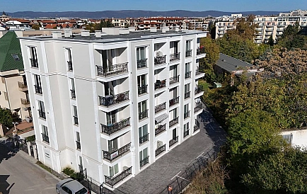 ID 15441 Квартира-студія в Ла Мер Голд Фото 6